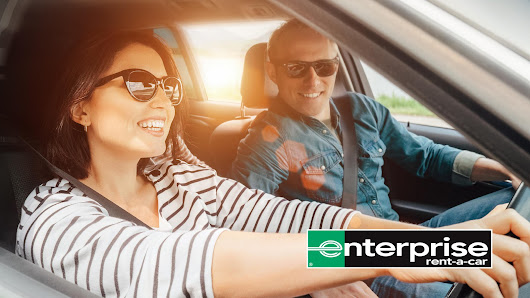 Enterprise Rent-a-car